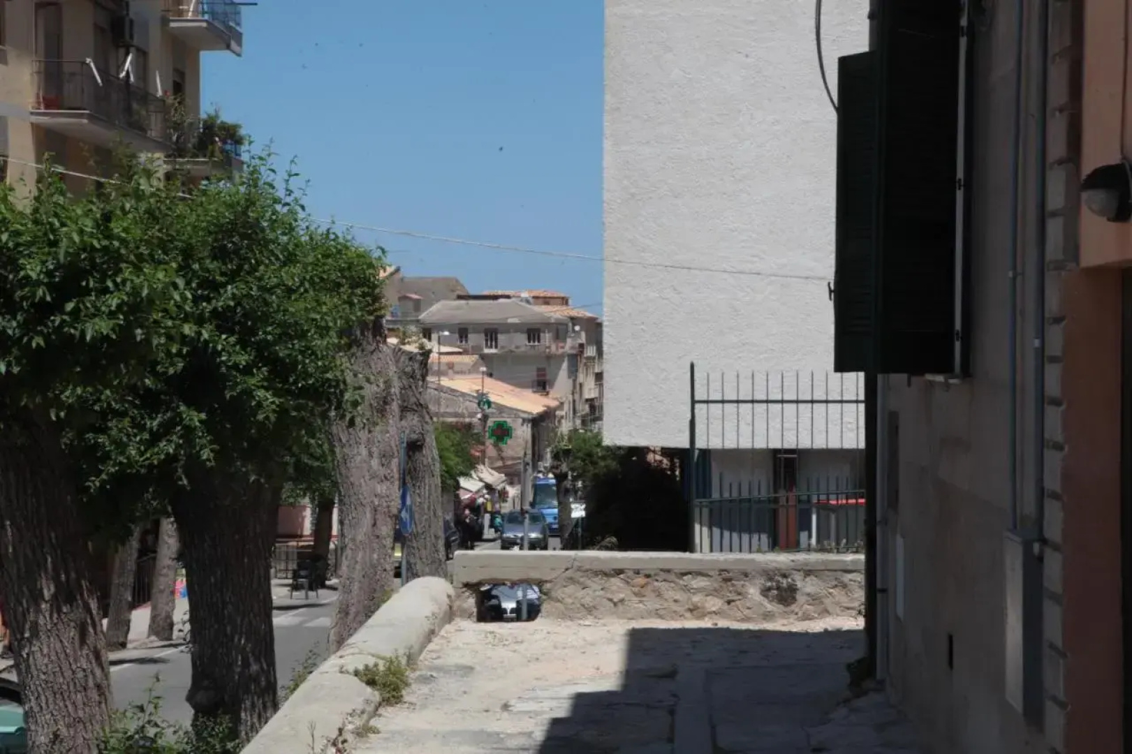 Casa Calieri