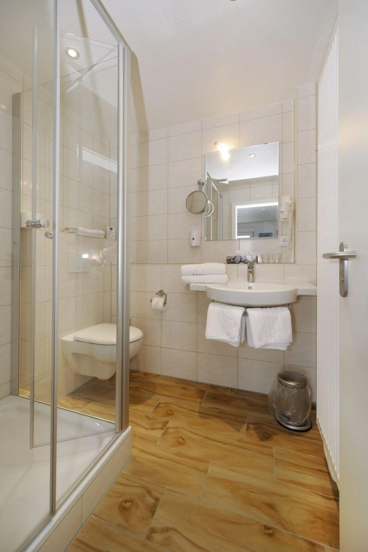 Landgasthaus Hotel H. Kortlüke