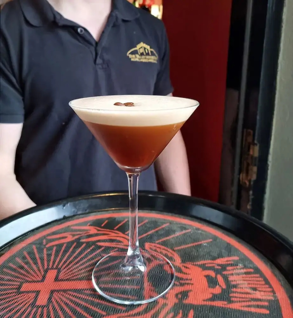 The Valley House Hostel