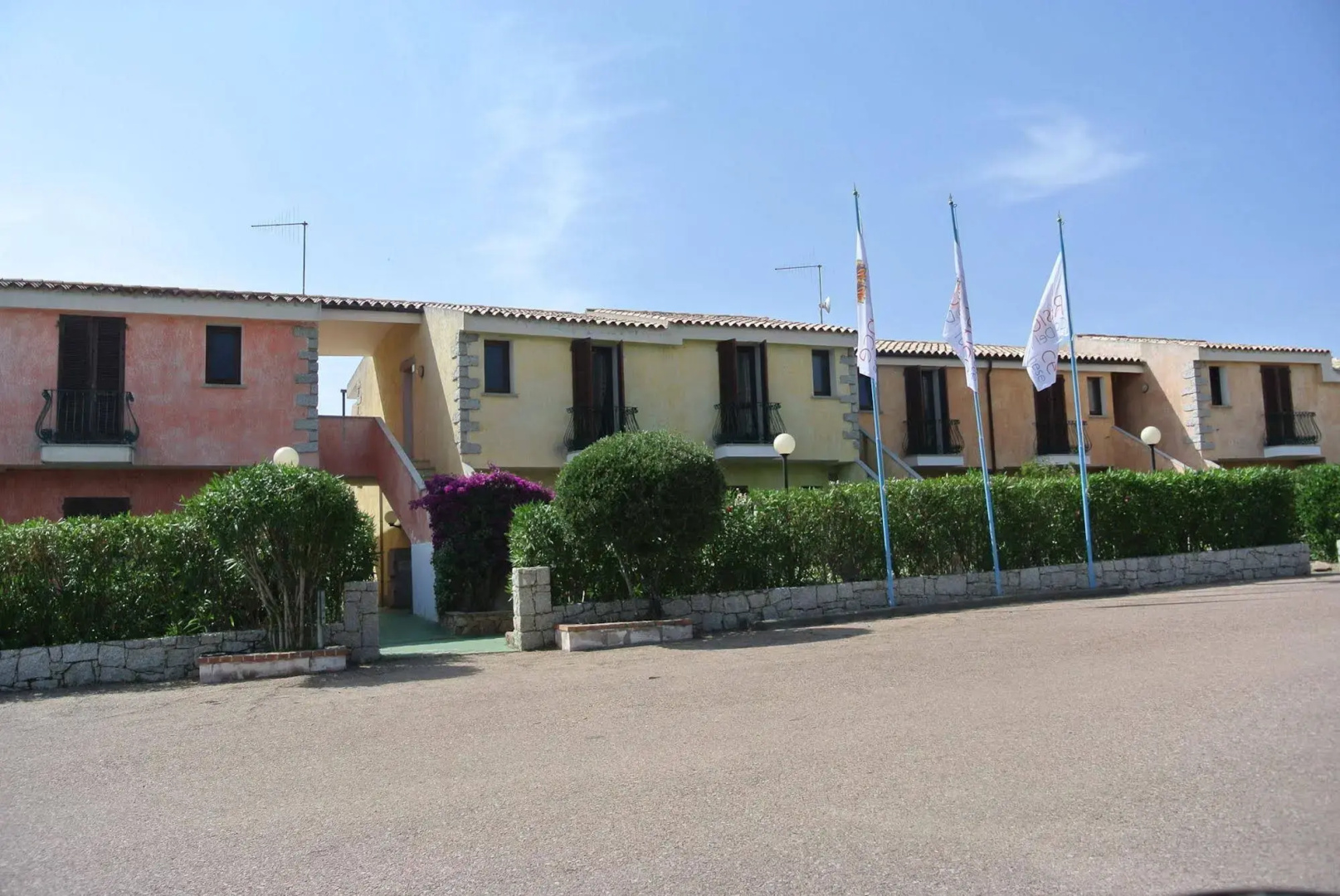 Residence Costa del Turchese by PendraHolidays