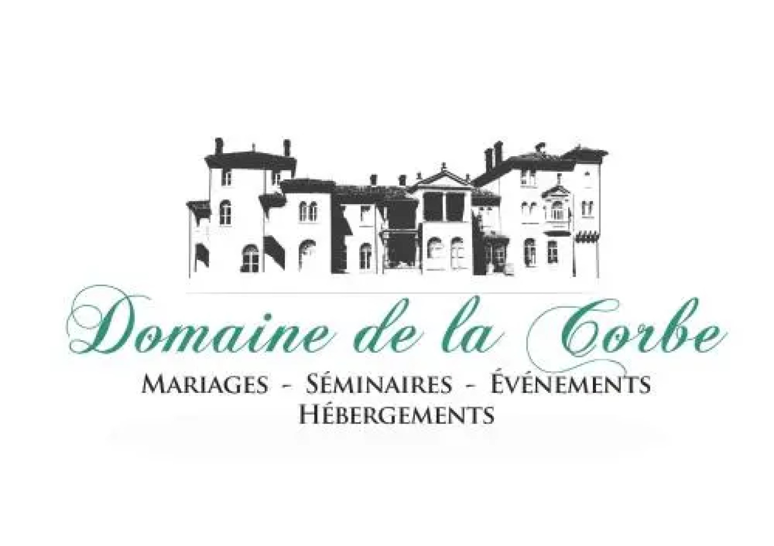 B&B Domaine de La Corbe