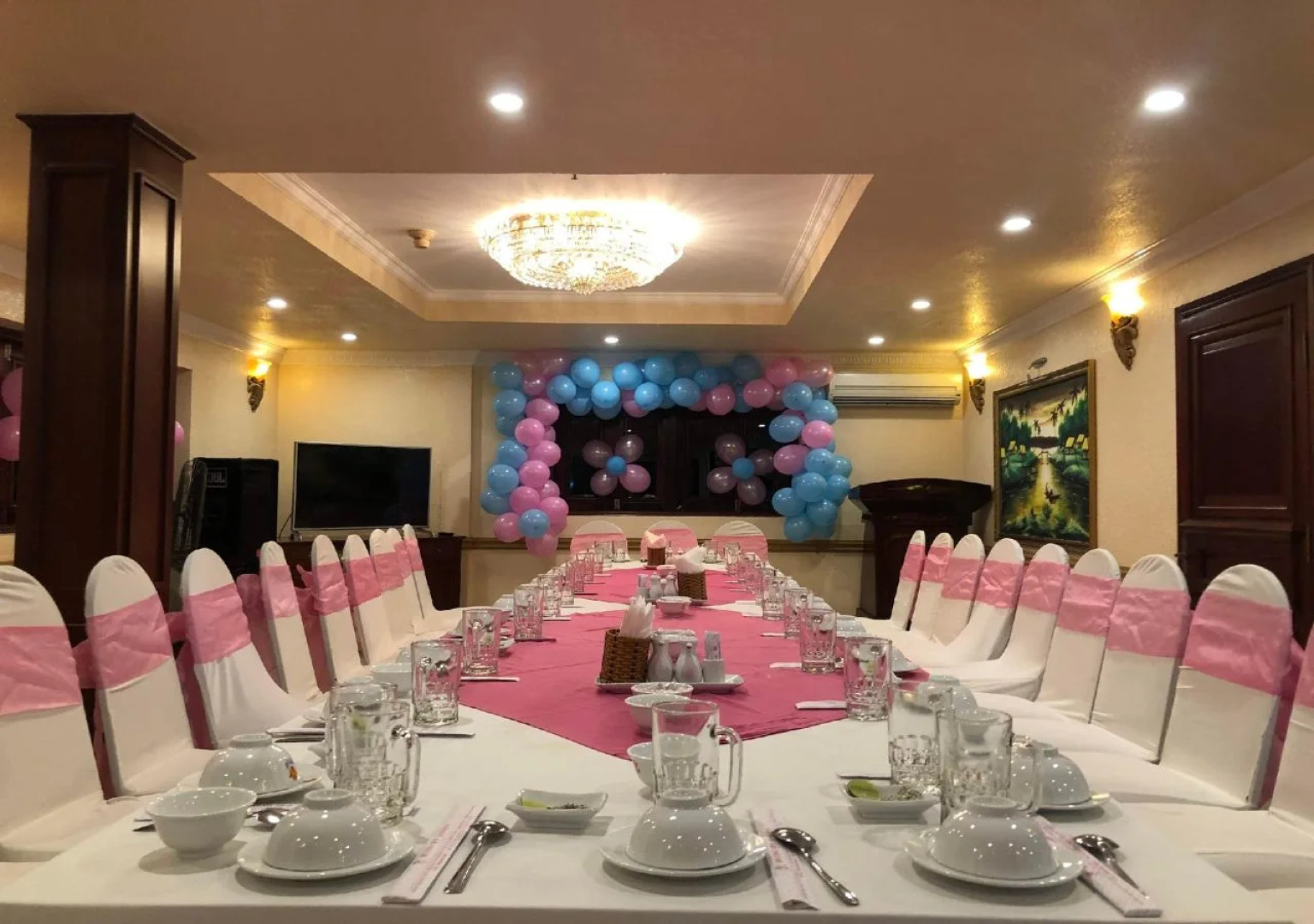 Huong Sen 2 Hotel Vung Tau