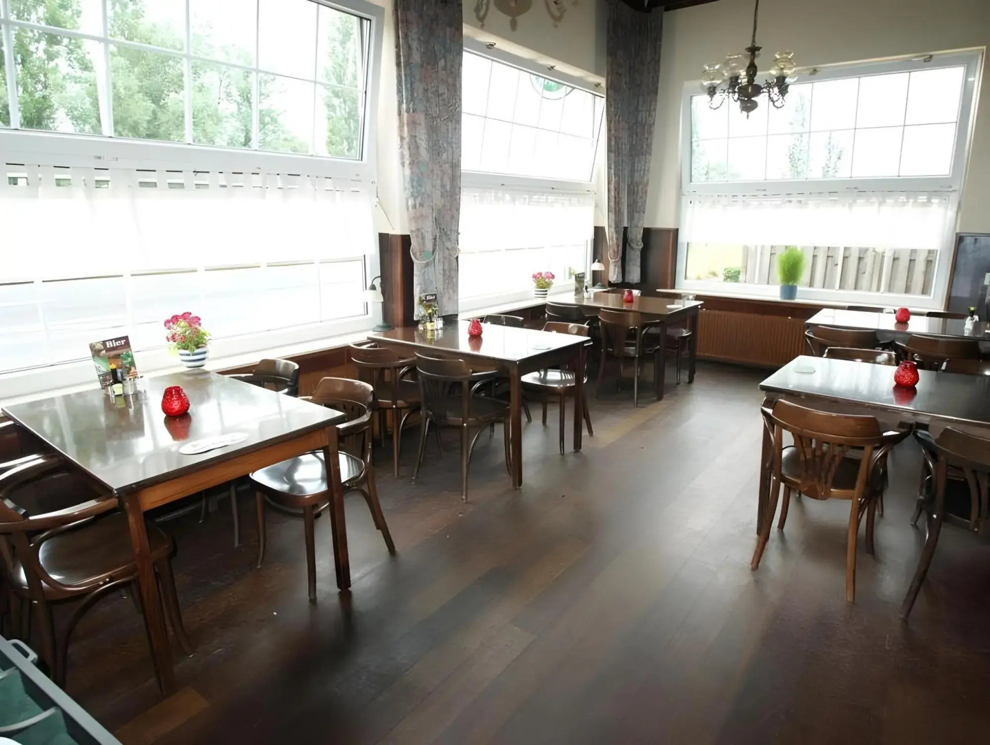 Hotel de Keizerskroon