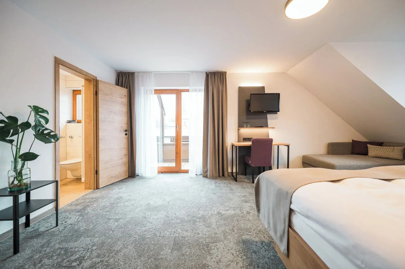 Hotel Goldener Engel