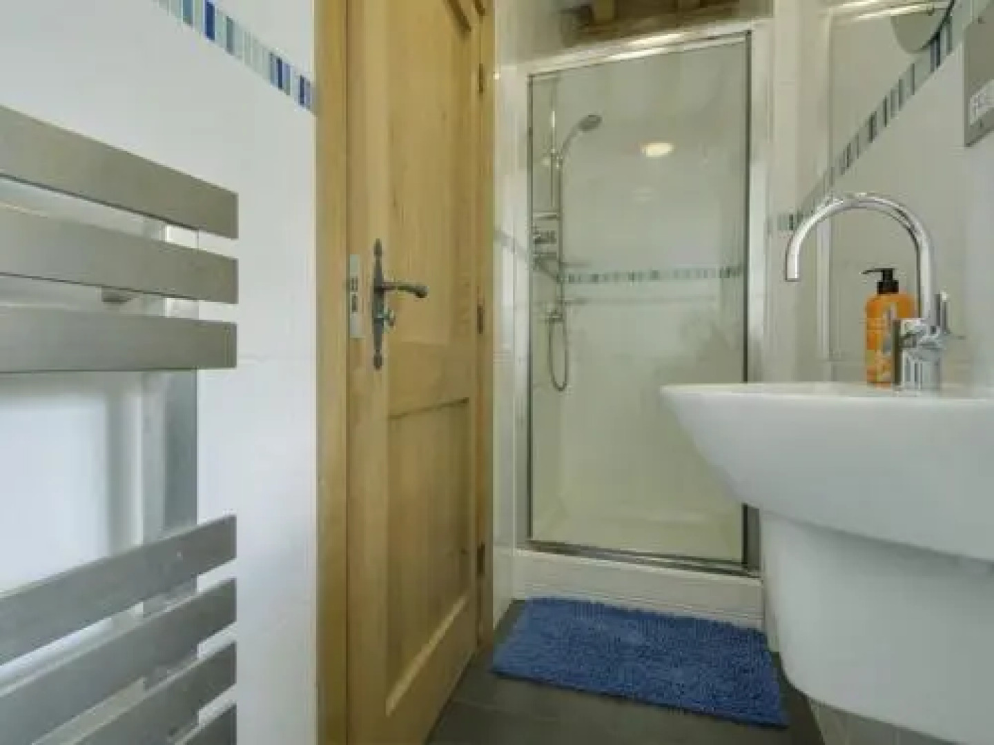 The Roundhouse, Halwell