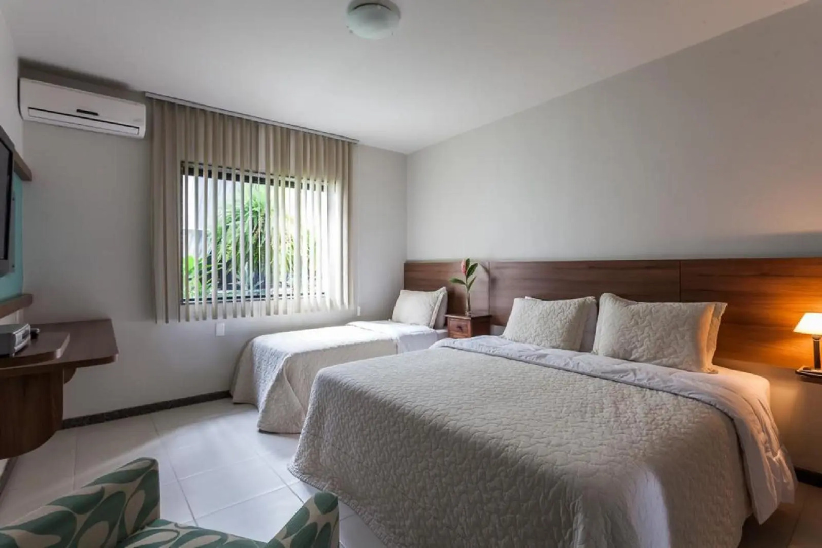 Hotel Tavares Correia