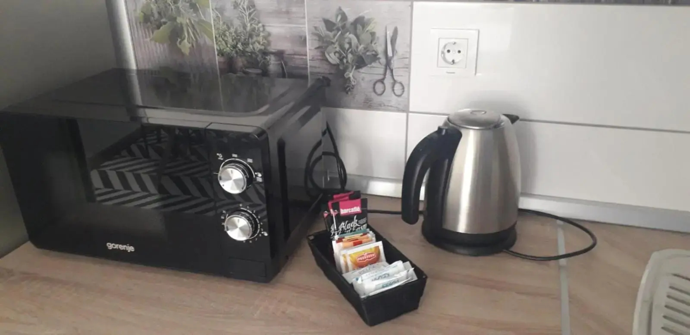 Apartmani Megi & Tomi SELF CHECK IN