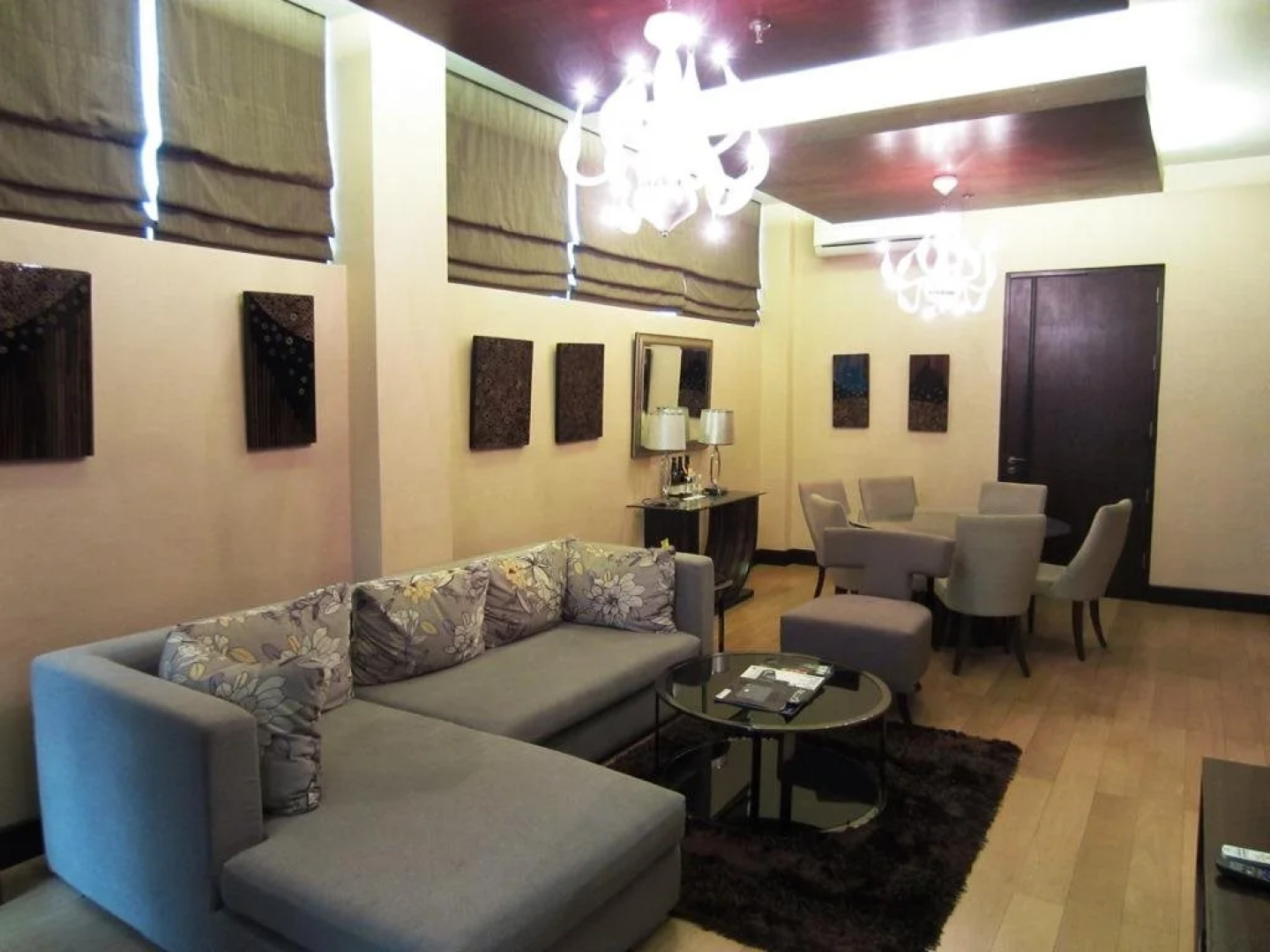 Goldberry Suites & Hotel Mactan