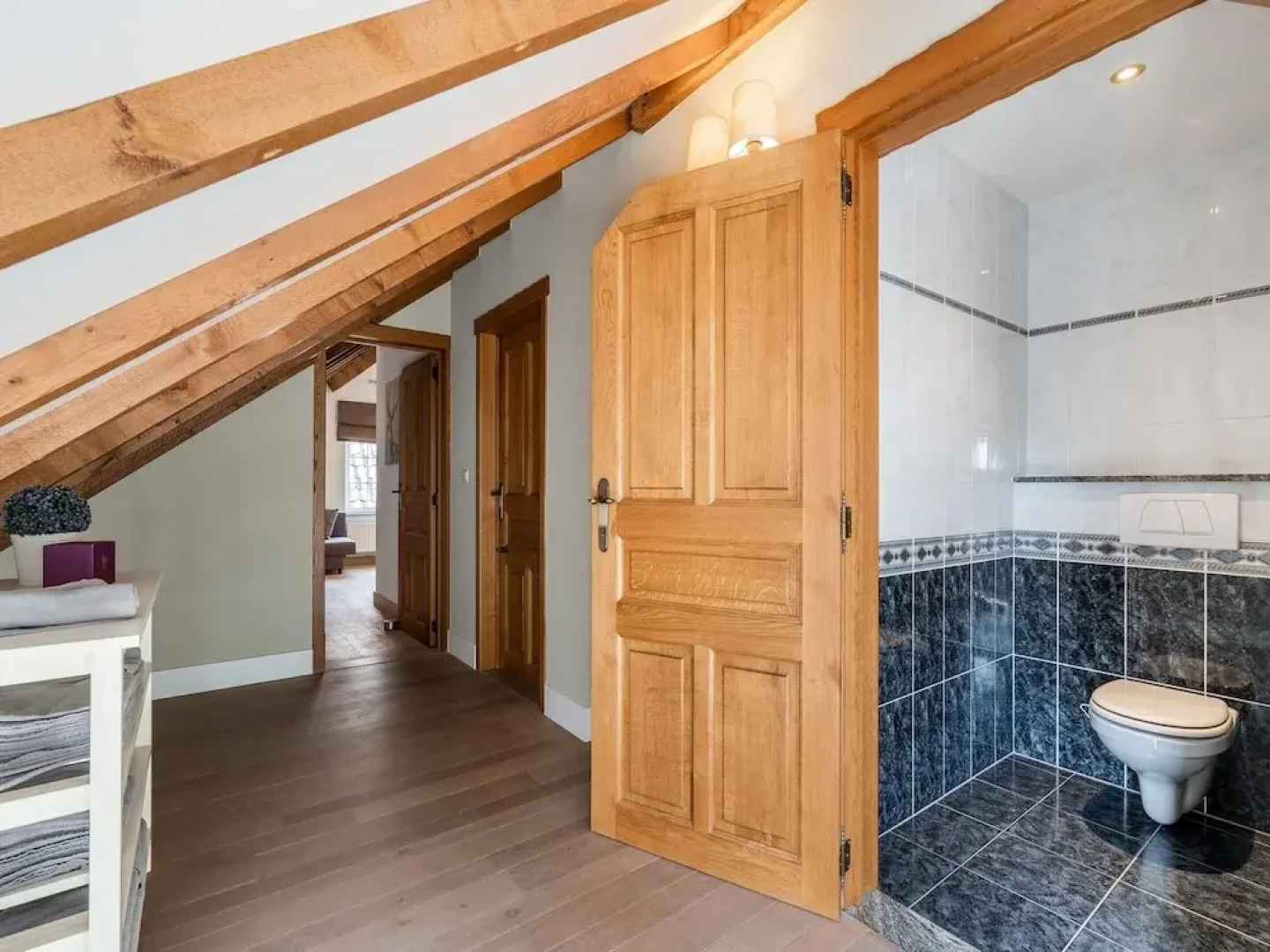 Luxury Retreat With Furry Friends