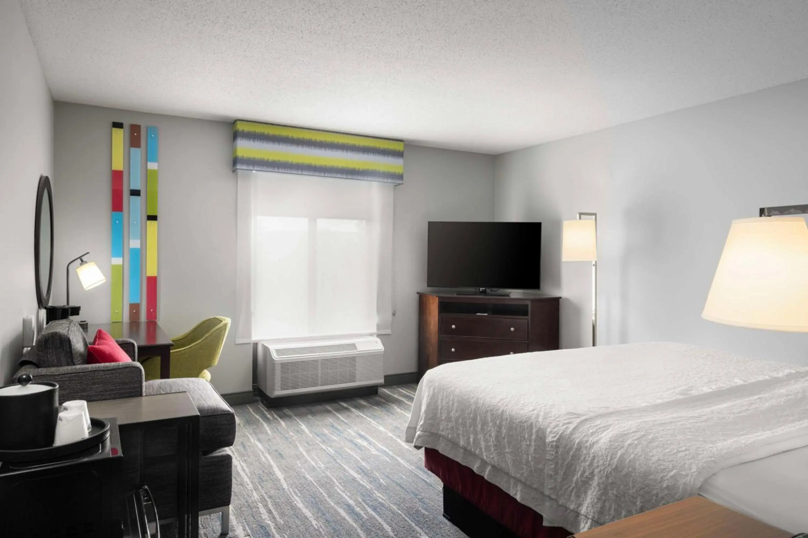 Hampton Inn & Suites Birmingham/280 East-Eagle Point
