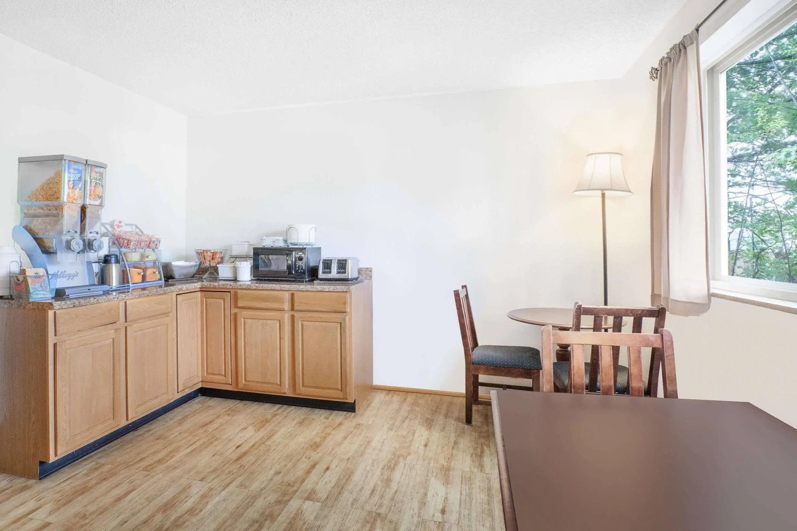 Red Roof Inn Queensbury