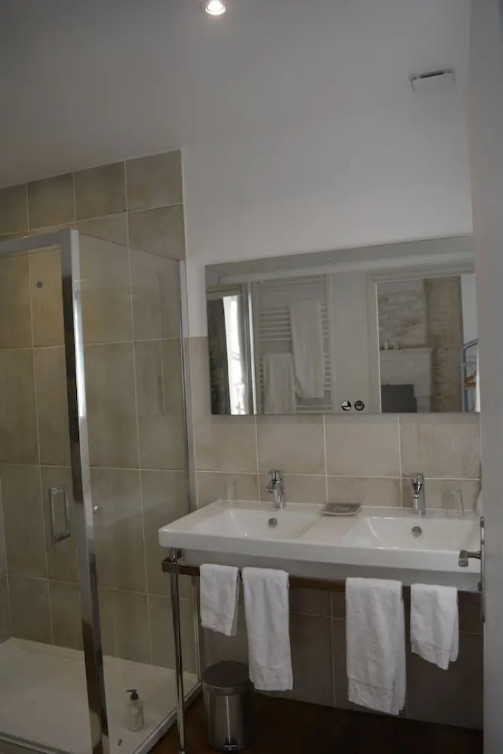 Hermitage Saint Roch