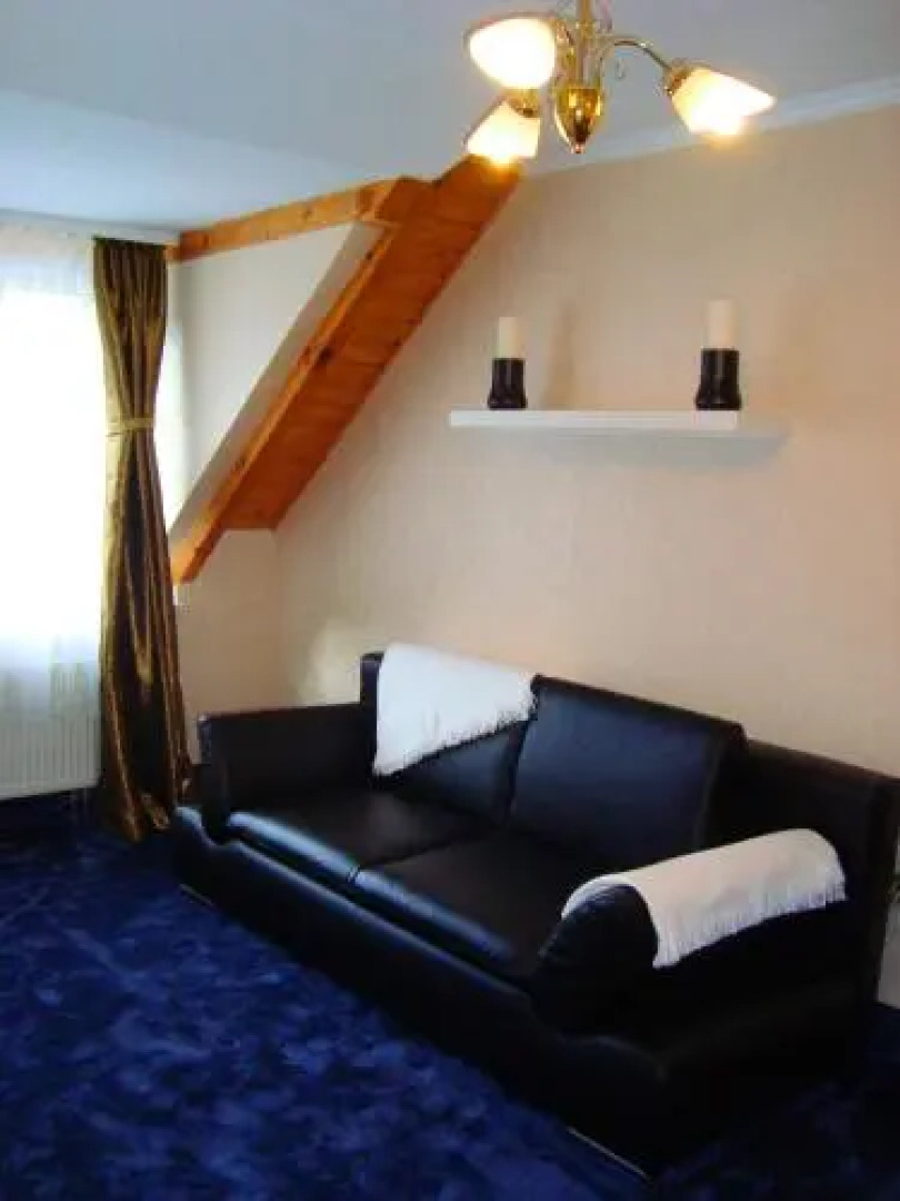 Hotel Zum Goldenen Hirsch