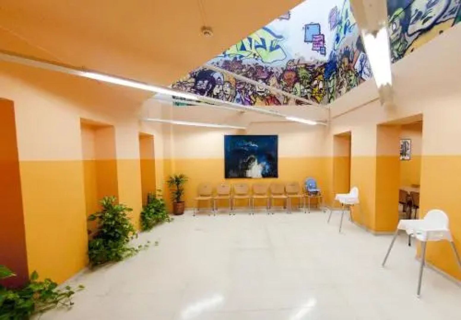 Alberg Sant Anastasi