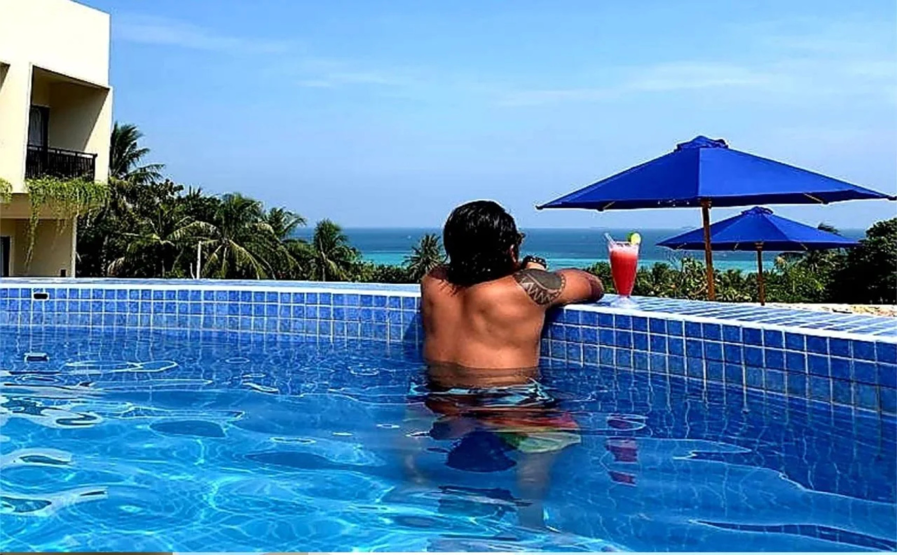 The Happinezz Hills Hotel Karimunjawa