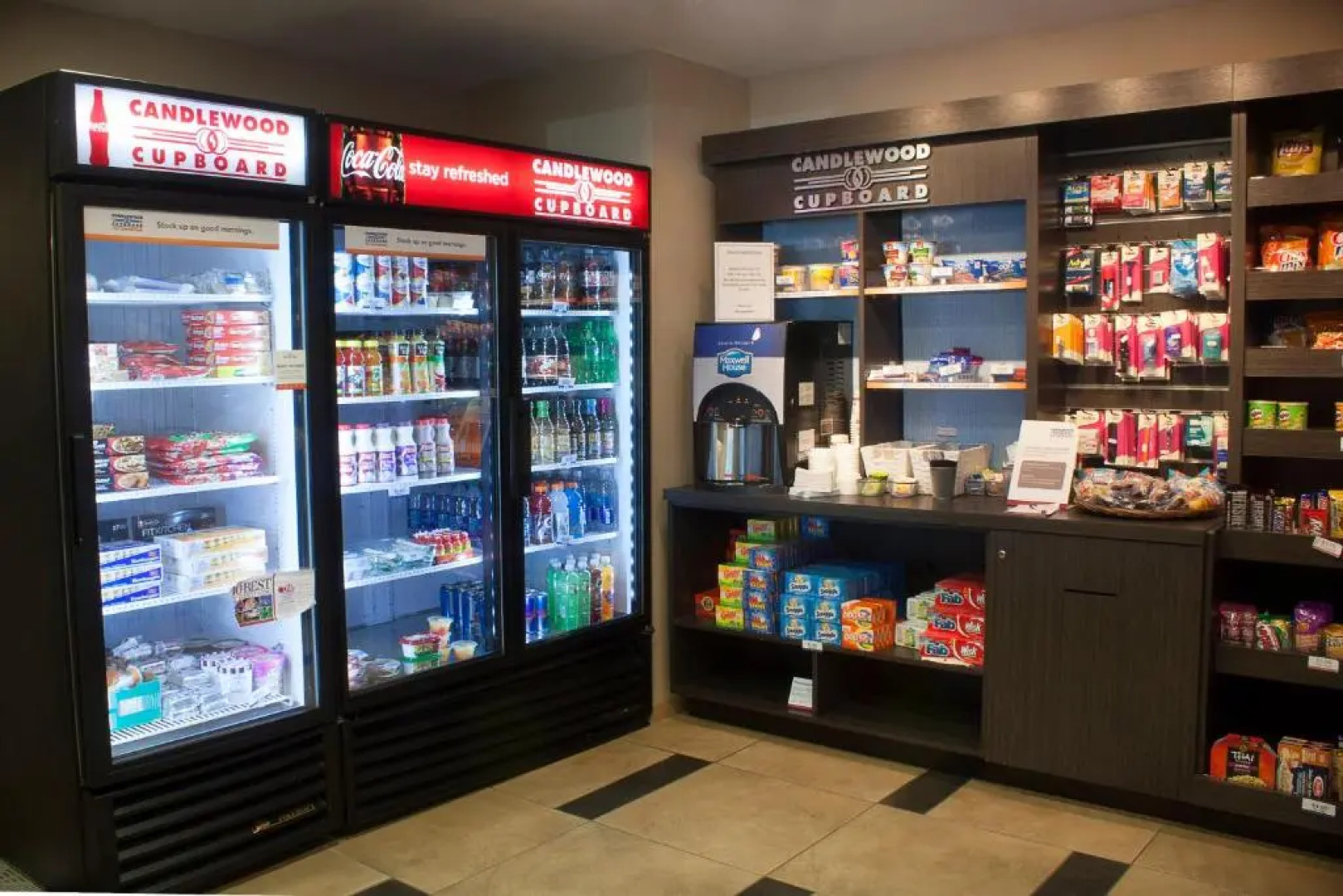 Candlewood Suites Youngstown W I-80 Niles Area by IHG