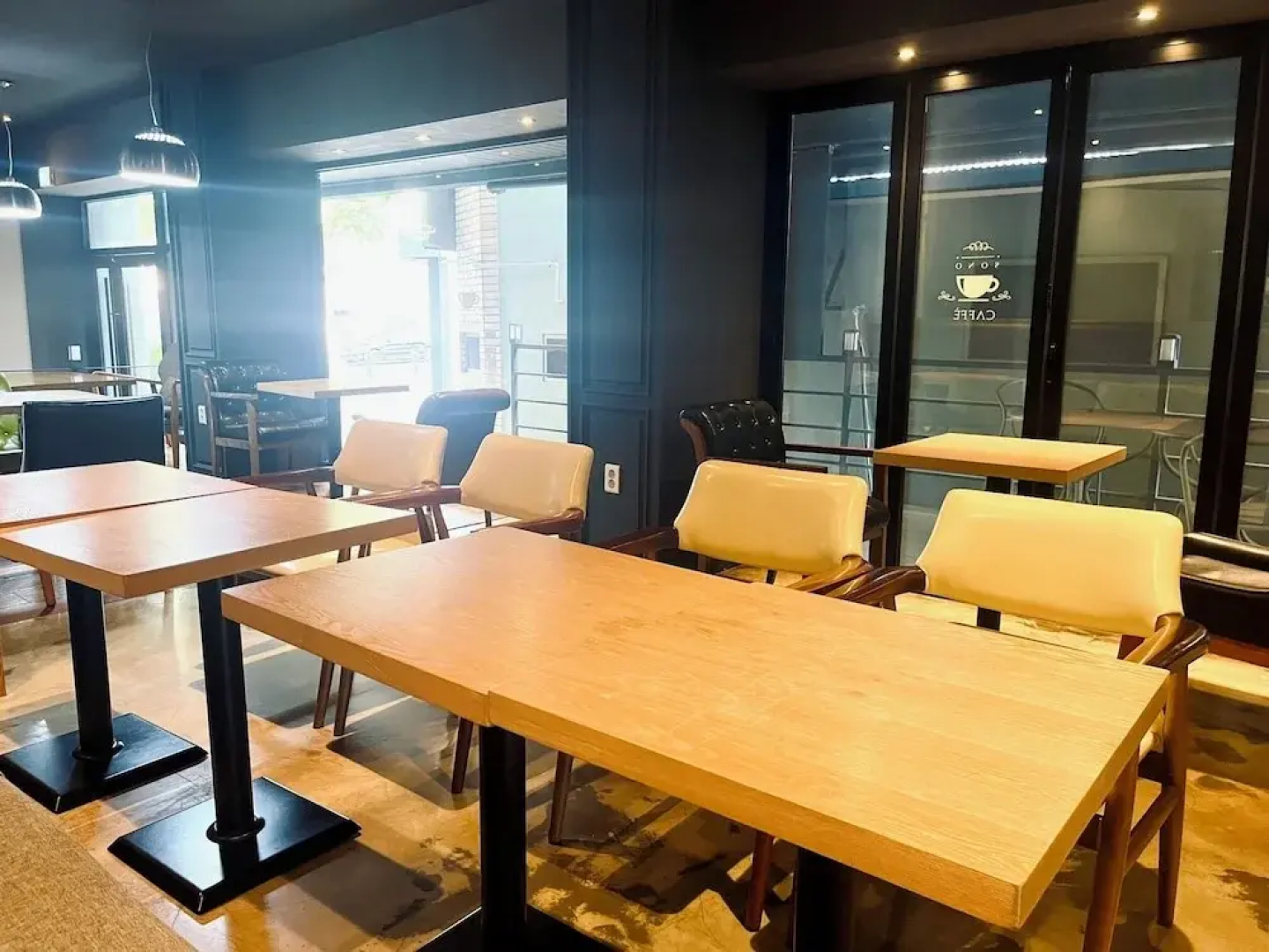 Casual House SONO Guest House - Hostel