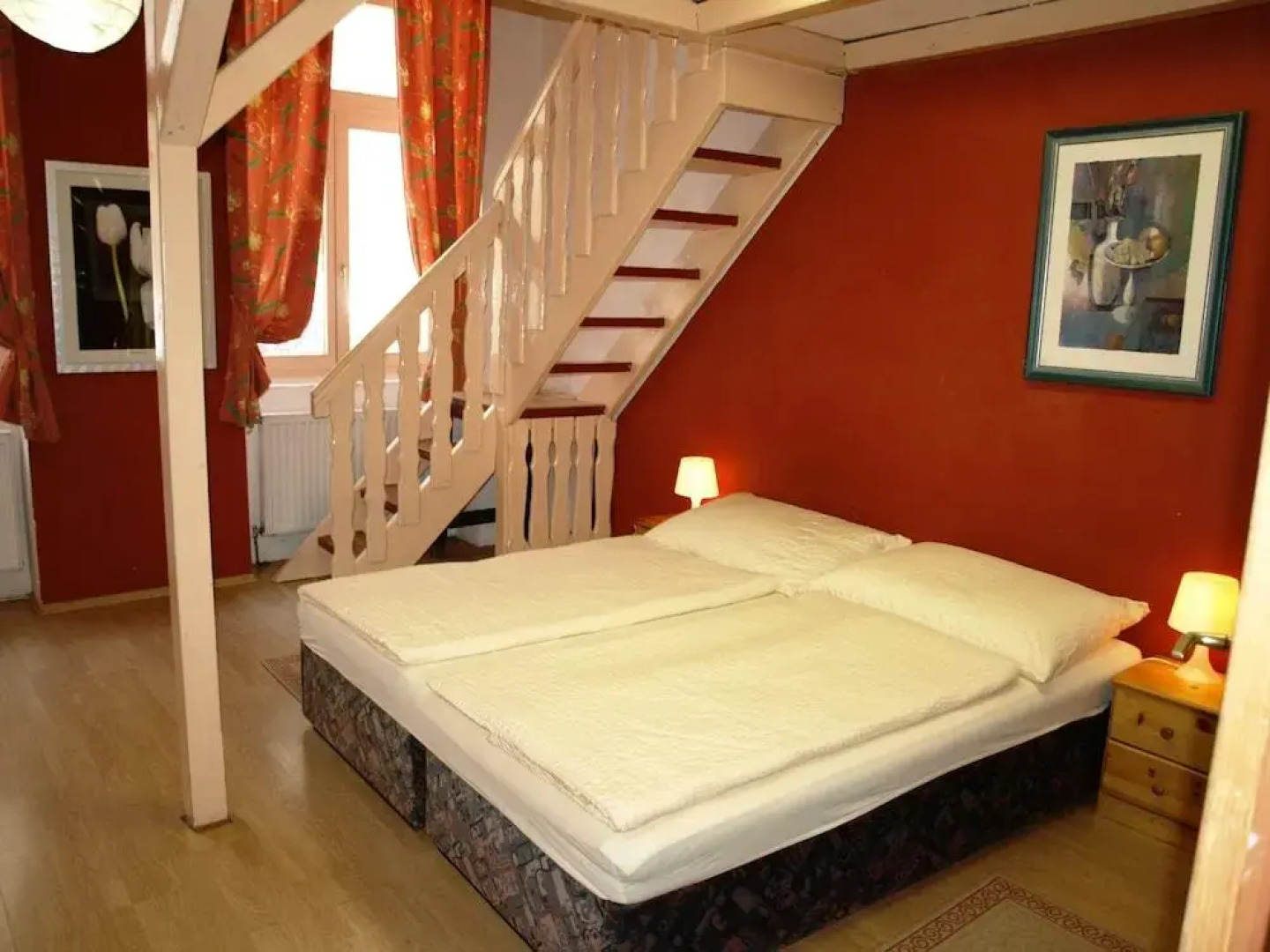 Liechtenstein Apartments II