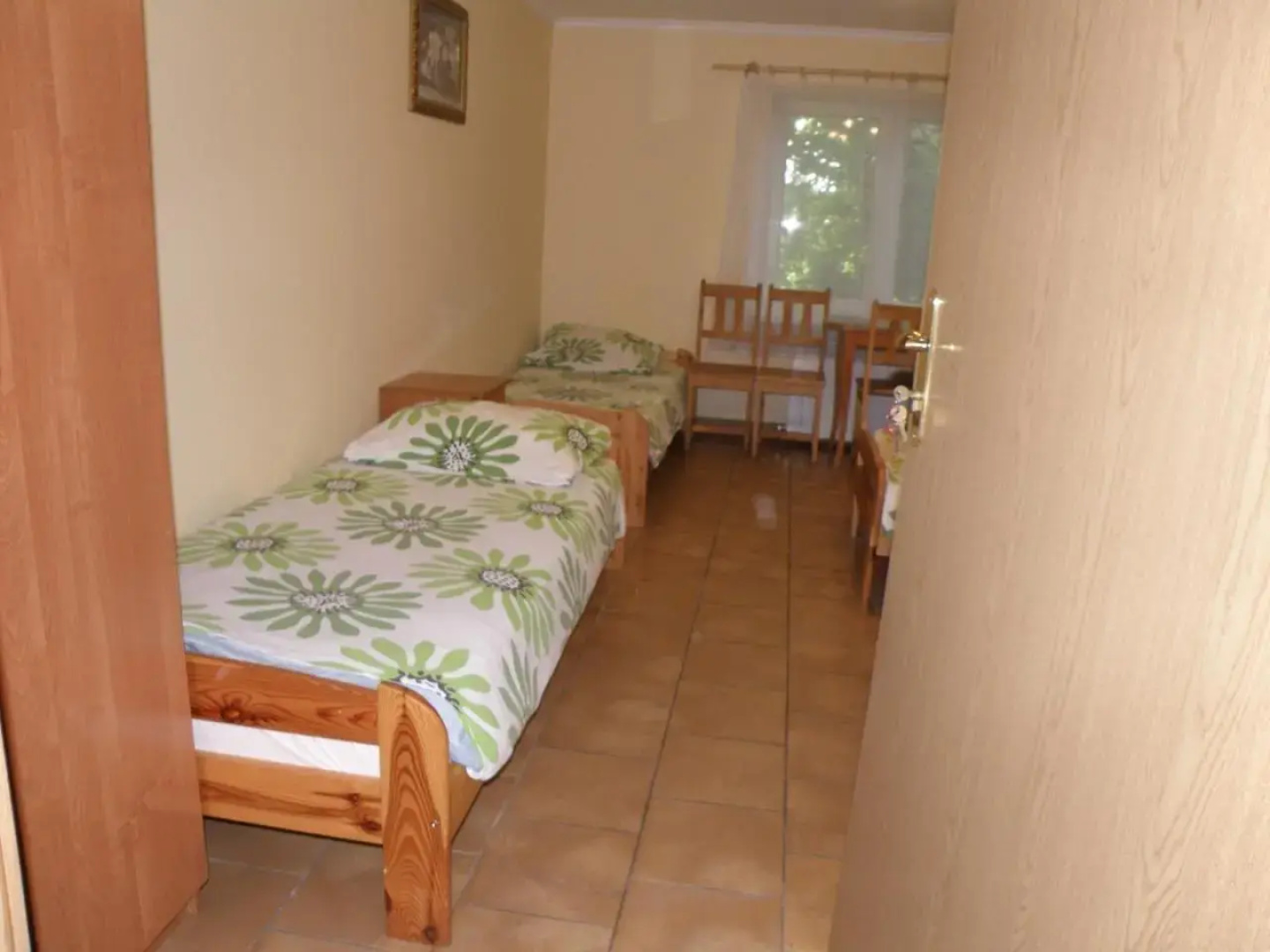 Orlik Ośrodek Agroturystyczny