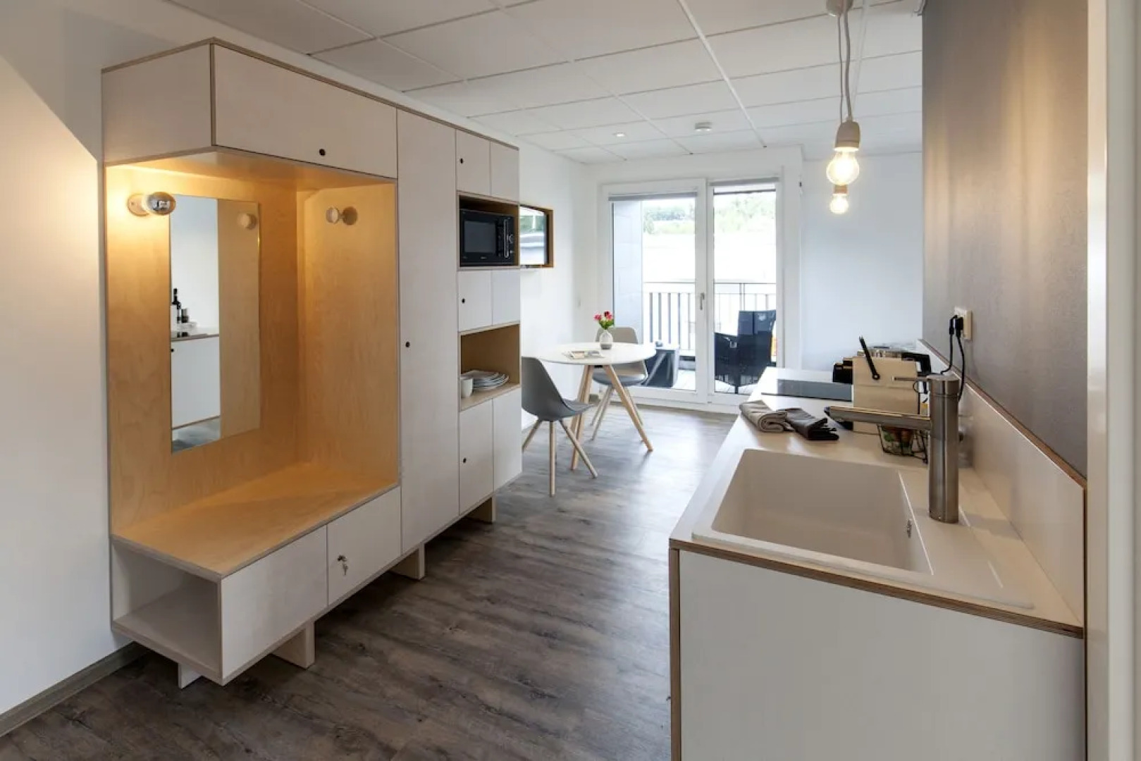 Boardinghouse Morbach