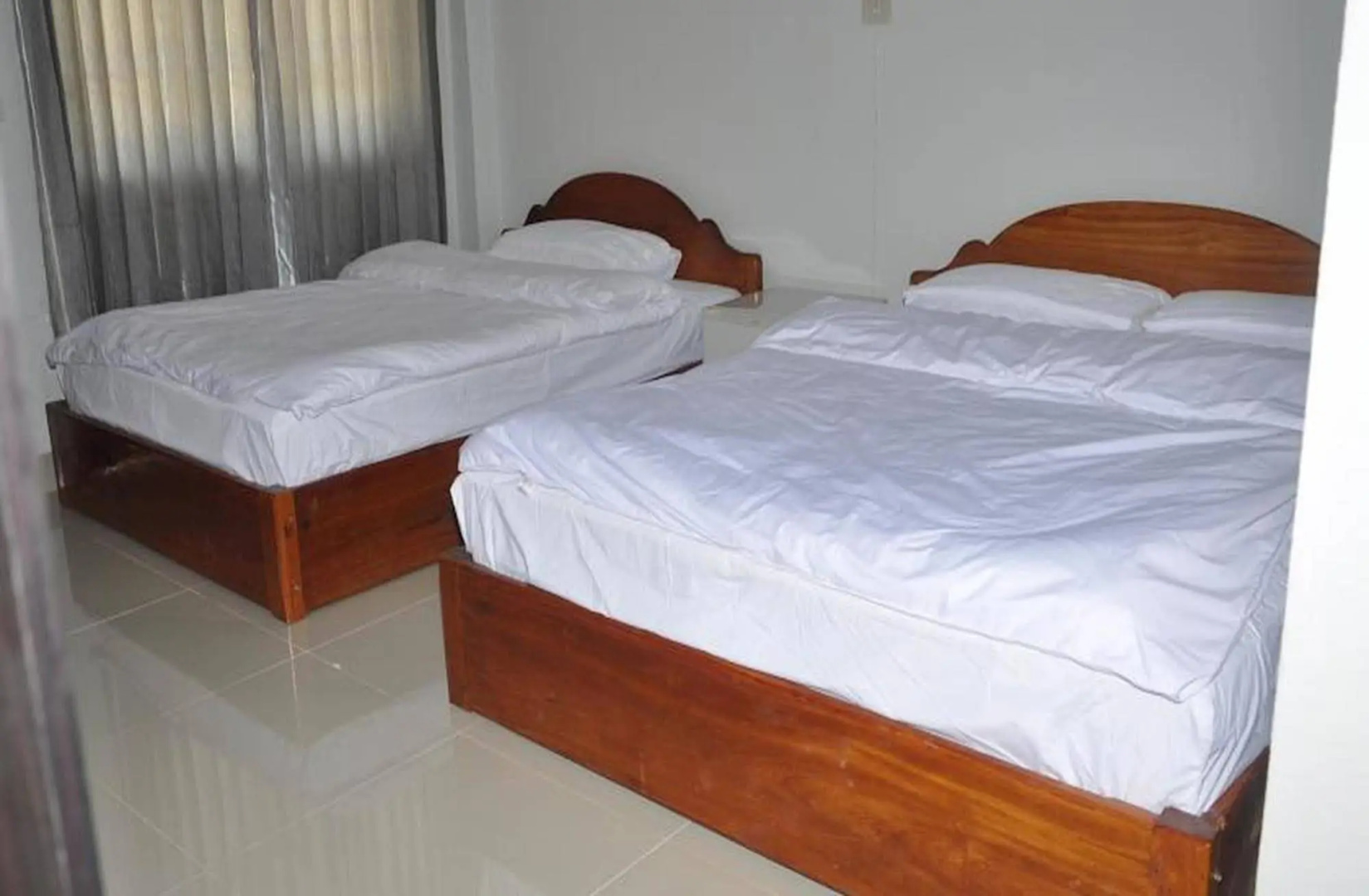 Chnerikray Guesthouse