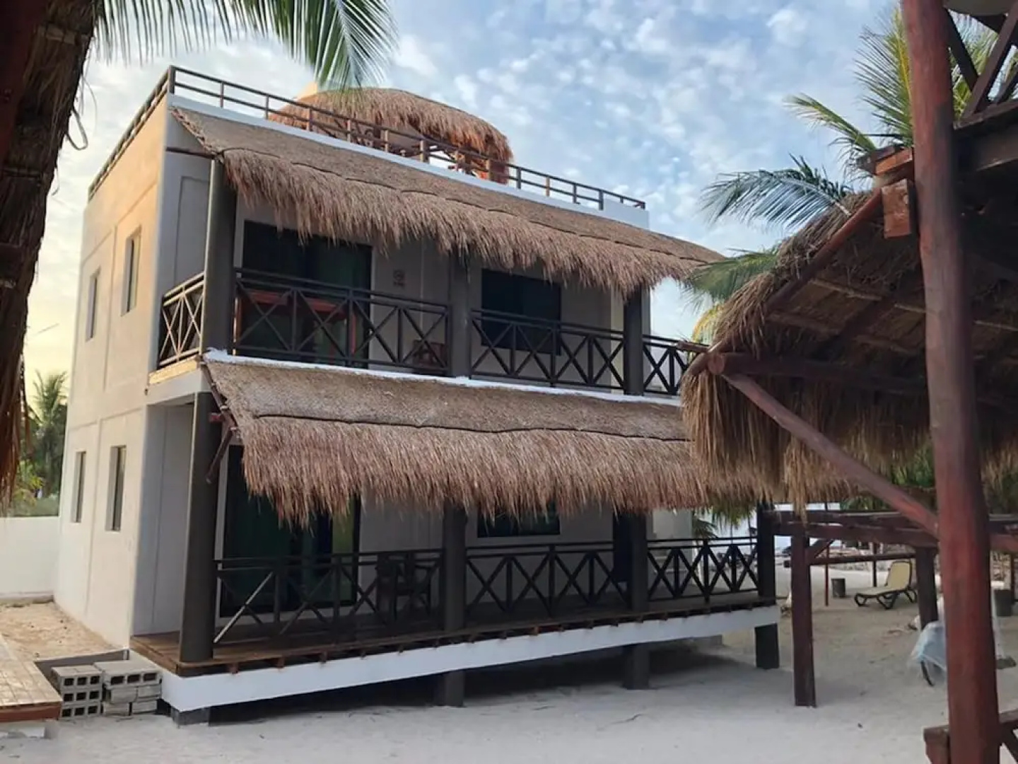 Villas Akamay