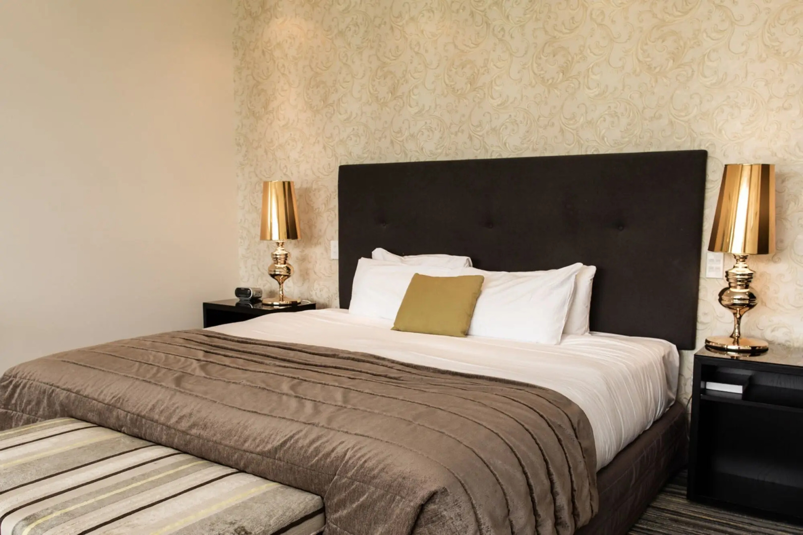 Braemar Lodge And Spa