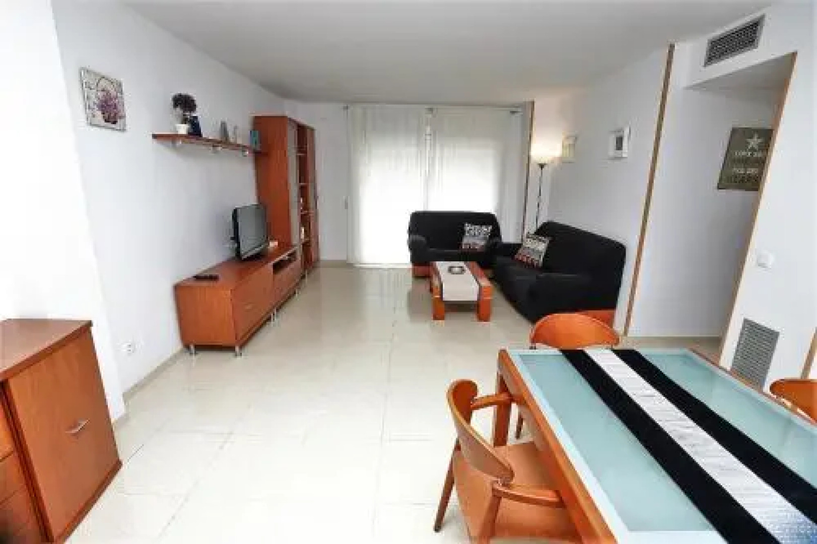 Apartamento Plaça Jardí