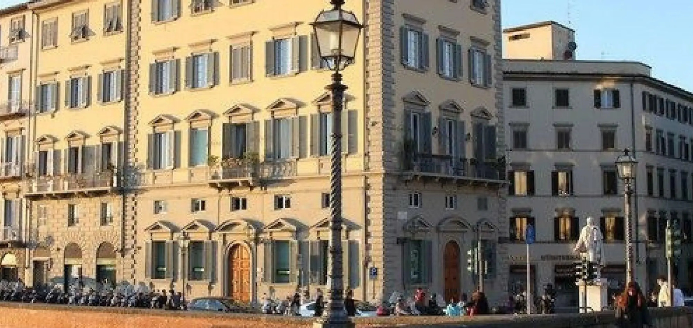Residenza Vespucci