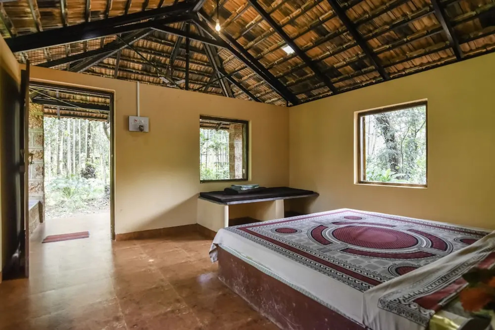 Dudhsagar Plantation