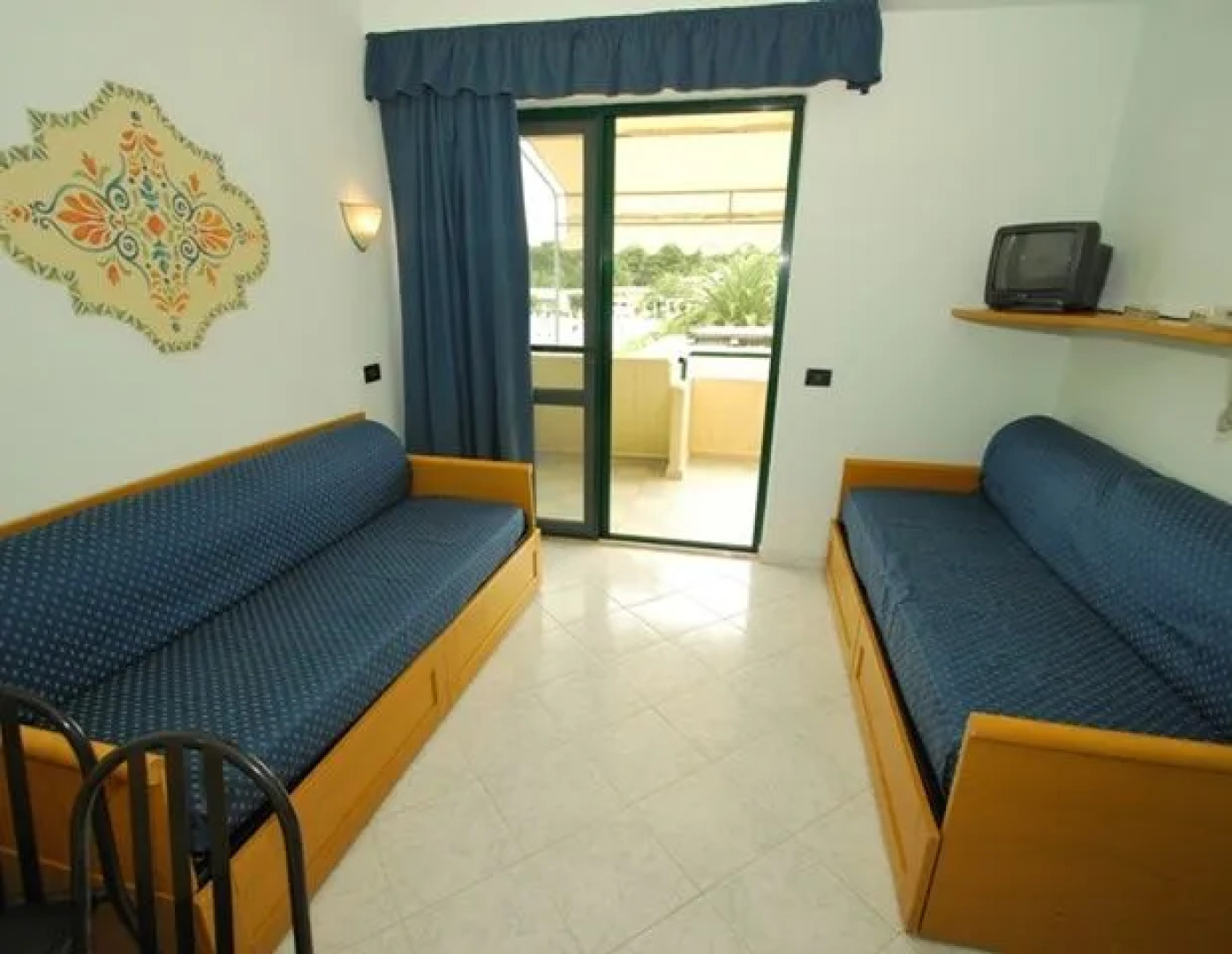 Alessidamo Club Metaponto