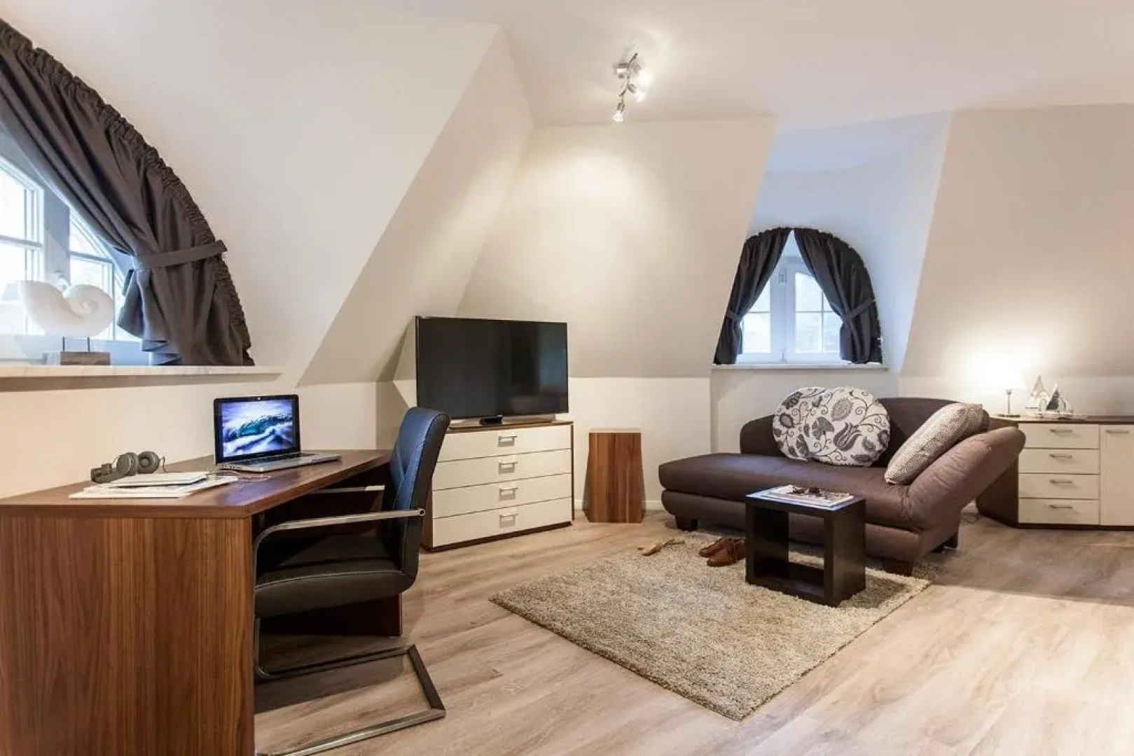 Ferienhaus Haubenlerche 40