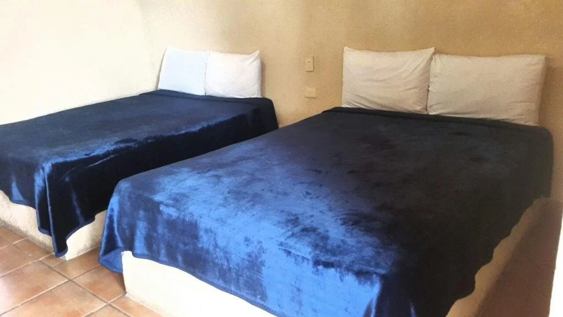Hotel Herradura