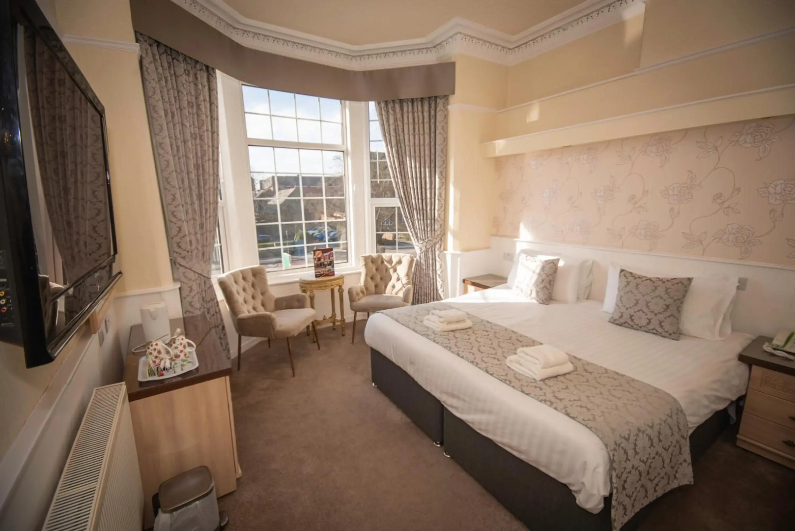 Clifton Park Hotel - Exclusive to Adults