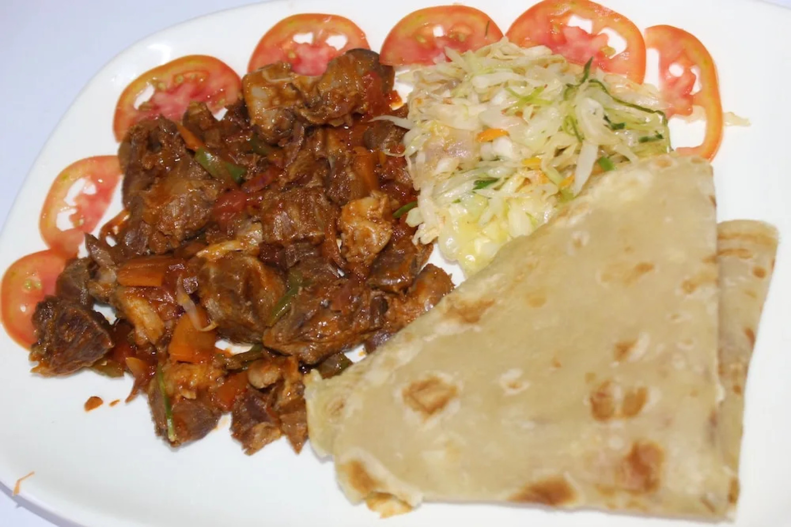 The Jehovah Jireh Hotel