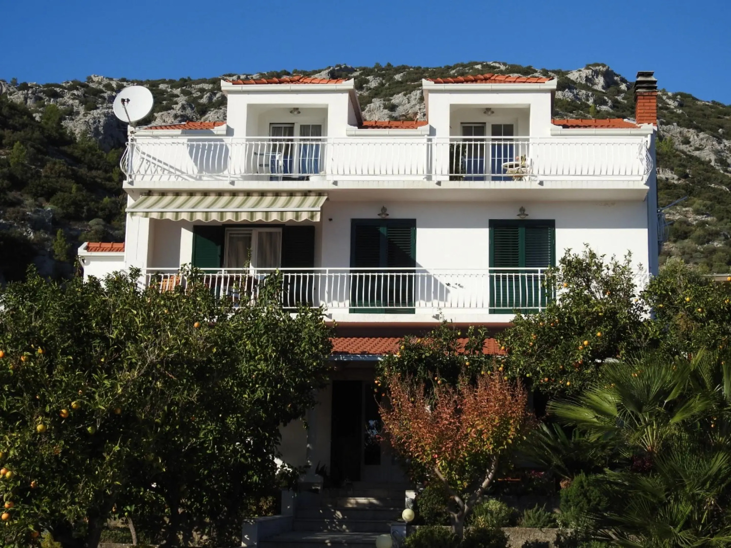 Sugor - 70 m From sea - A1