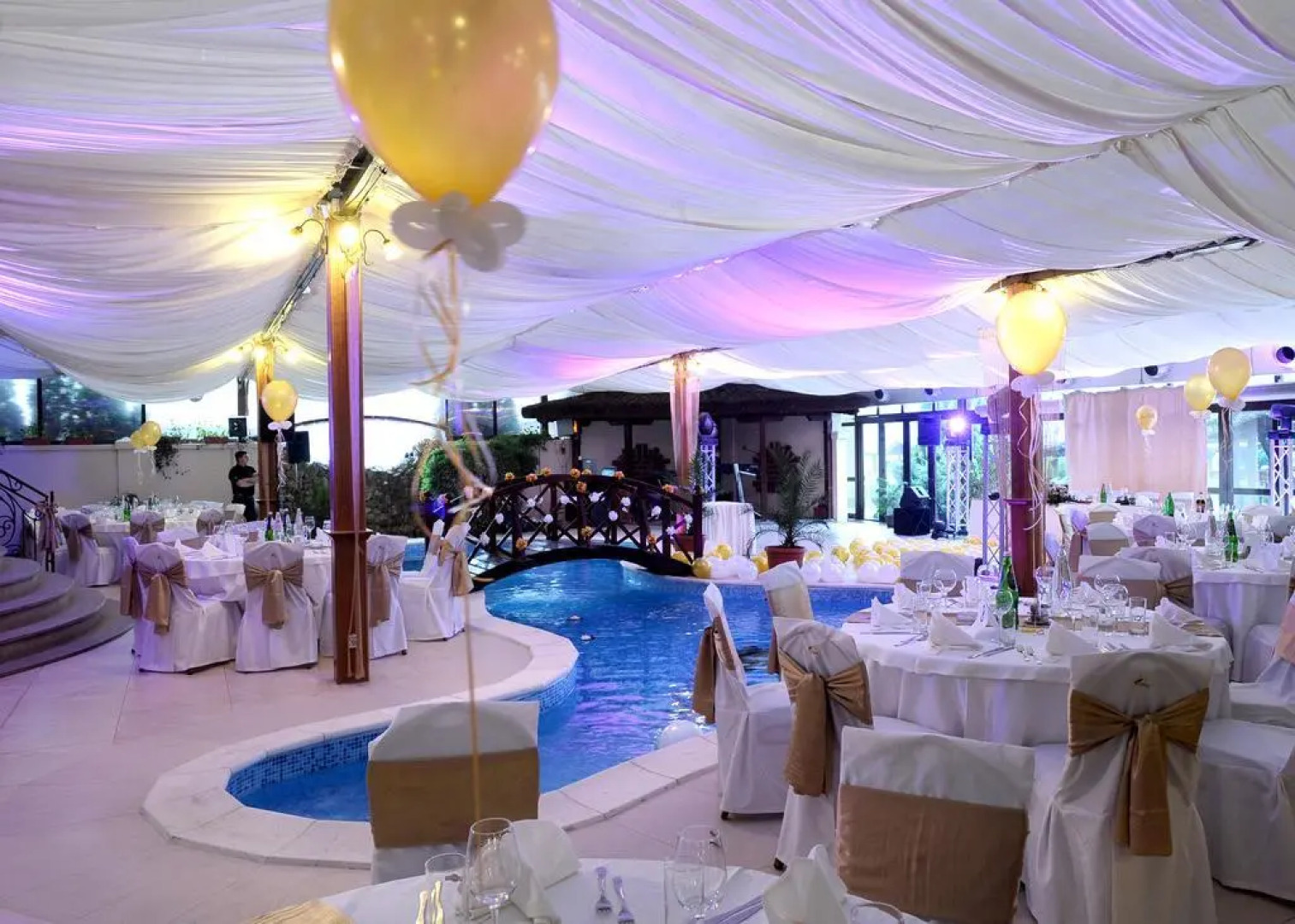 S-Club Resort Aqua Park and Spa