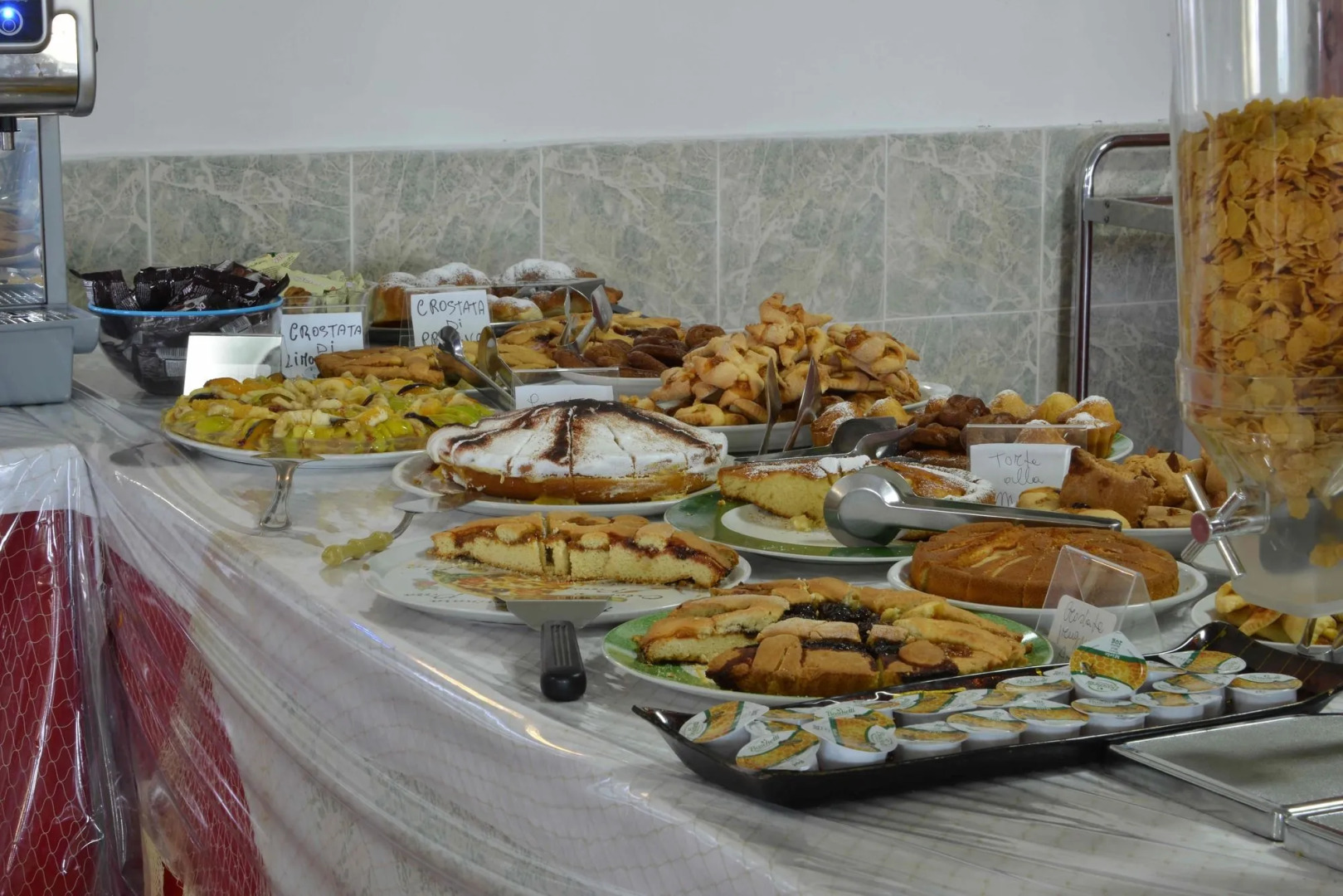 Hotel Piccolo Paradiso