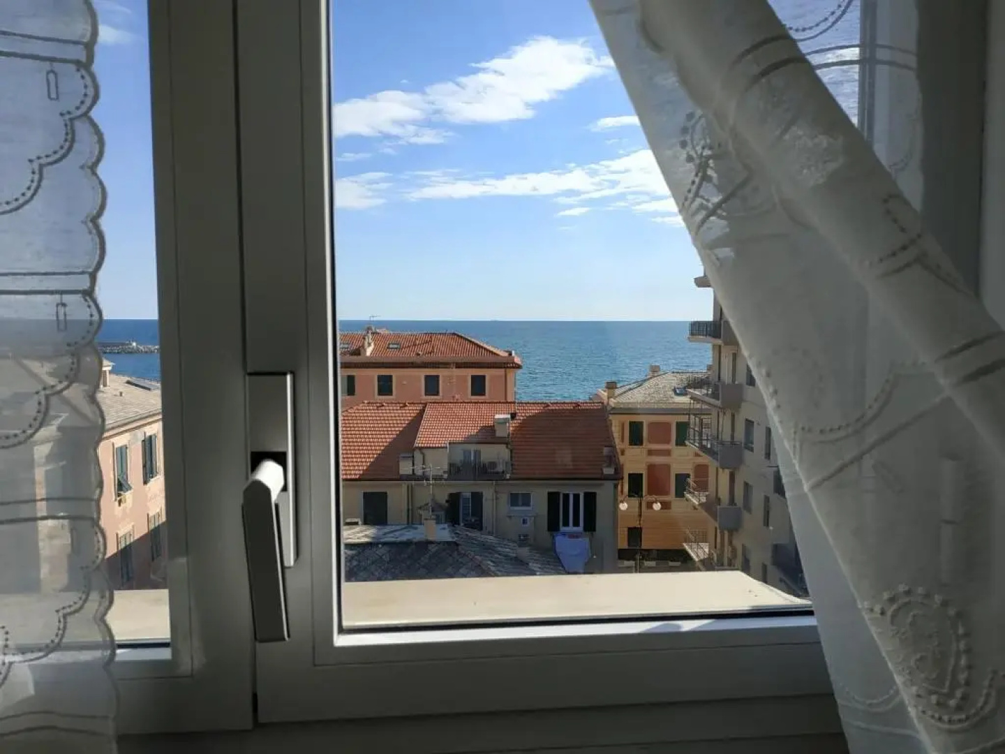 CASAVIVA - The Sailor Appartamento sul Mare