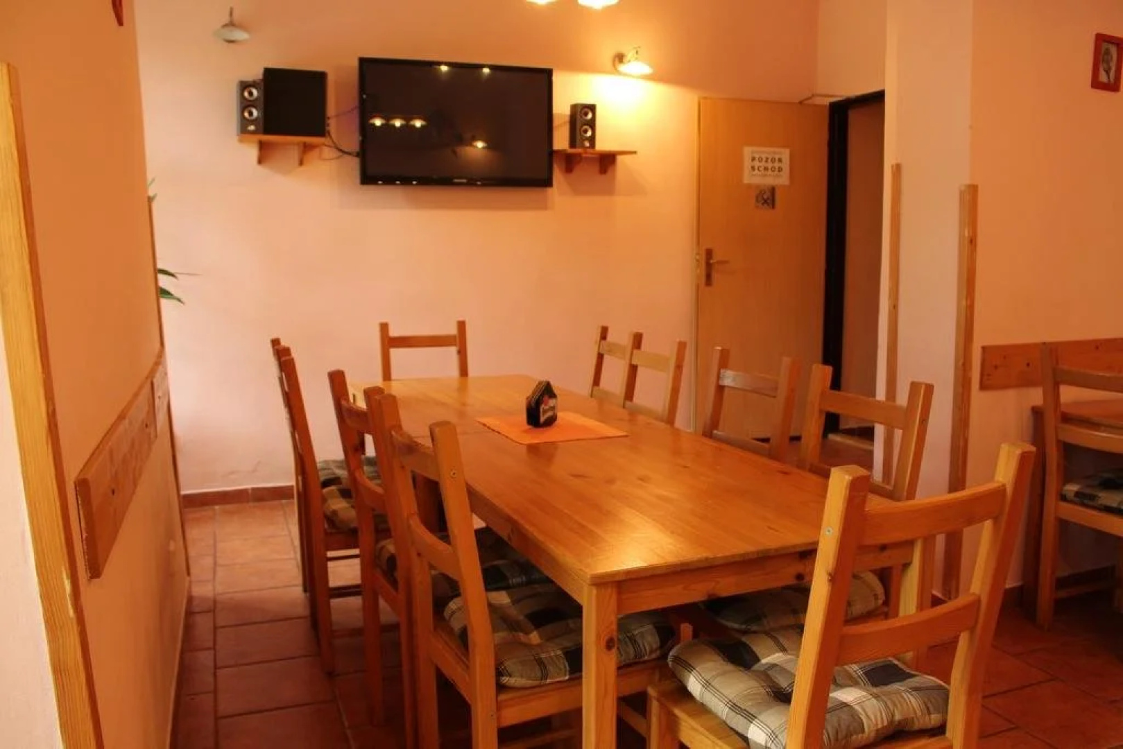 Restaurace U Muzea