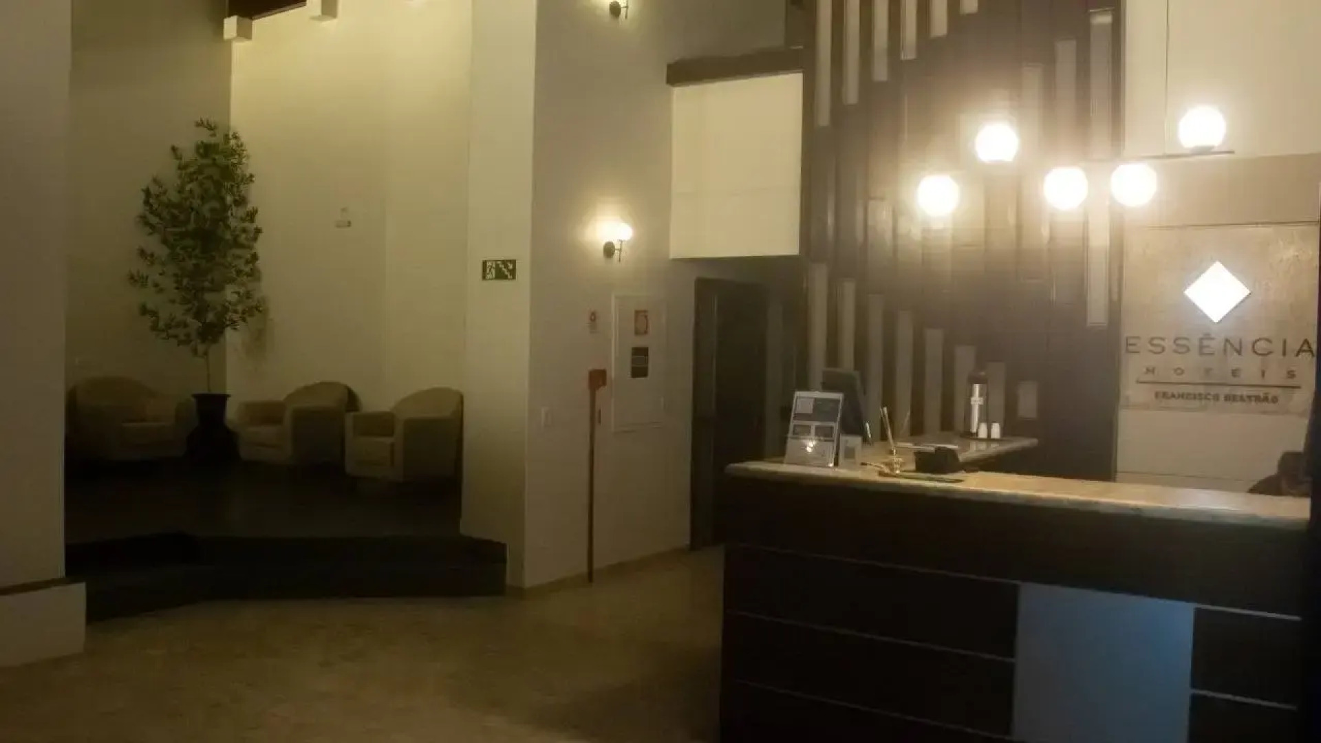 Hotel Província Flex de Francisco Beltrão