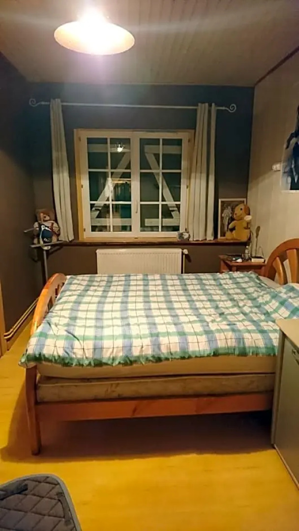 Les Lodges Du Pavillon F2