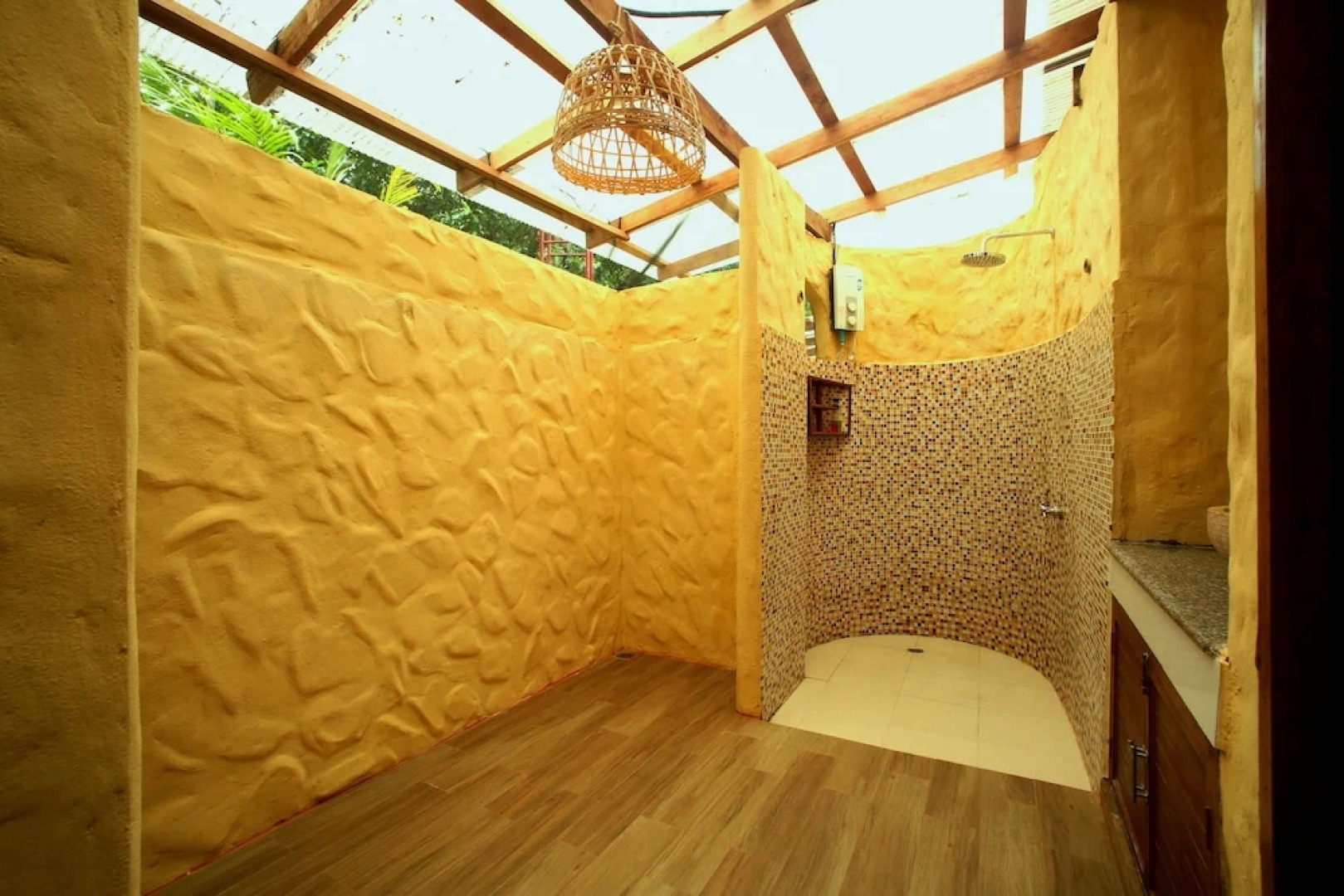 Thapwarin Resort-Green Hotel