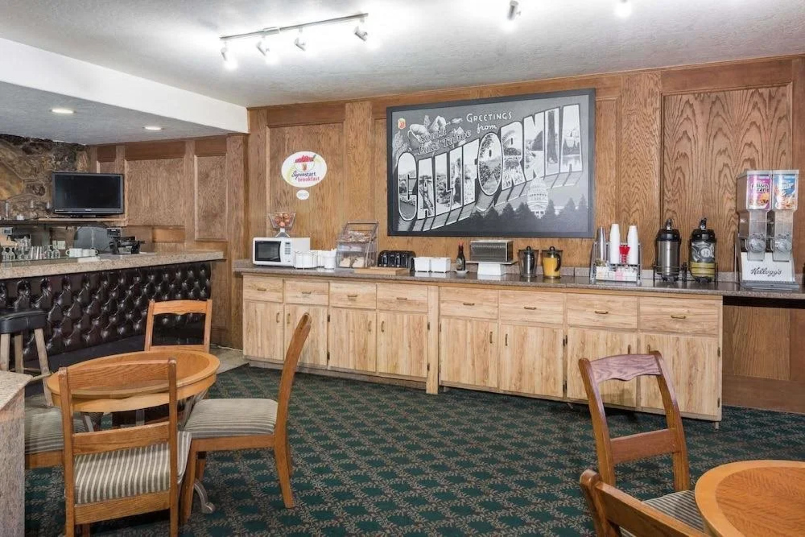 Knights Inn South Lake Tahoe