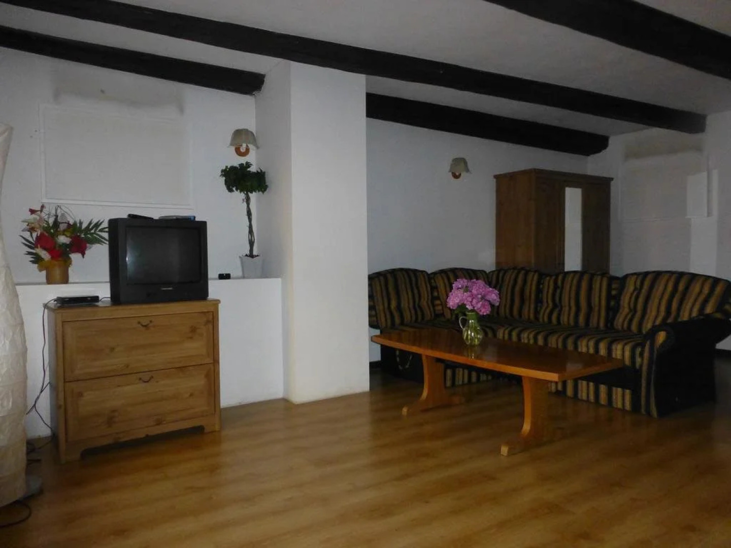 Hostinec a penzion u Bílé Růže