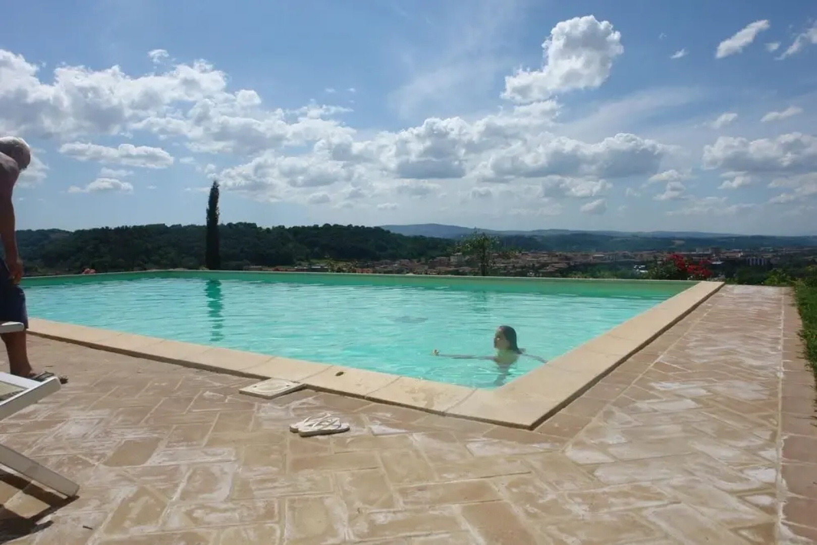 Giaggiolo Holiday Home