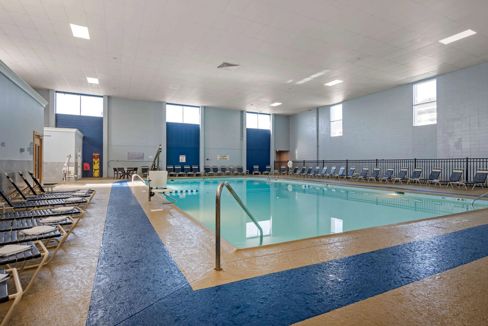 Clarion Hotel Conference Center Lexington North