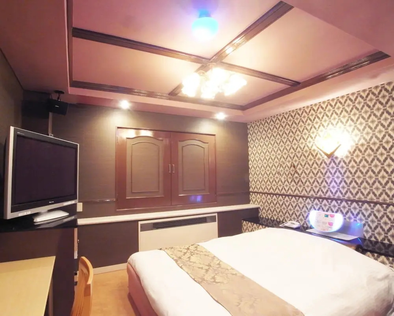 HOTEL Yancha na Koneko -Adults Only