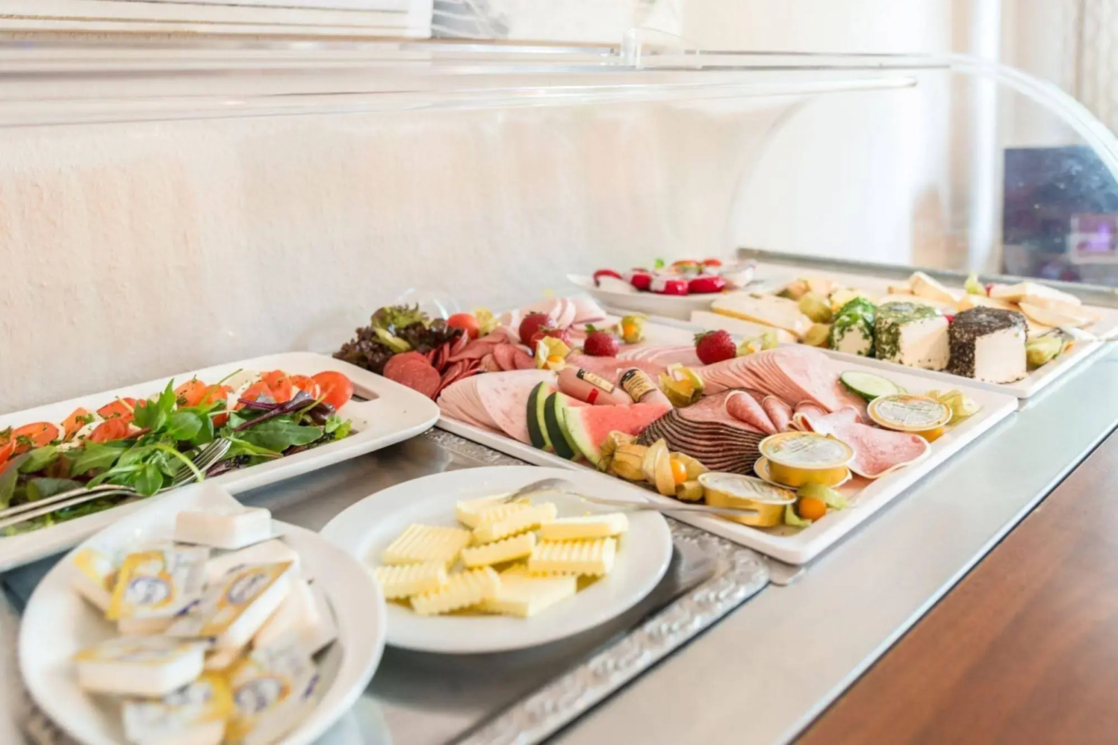 Hotel Gasthof Handewitt