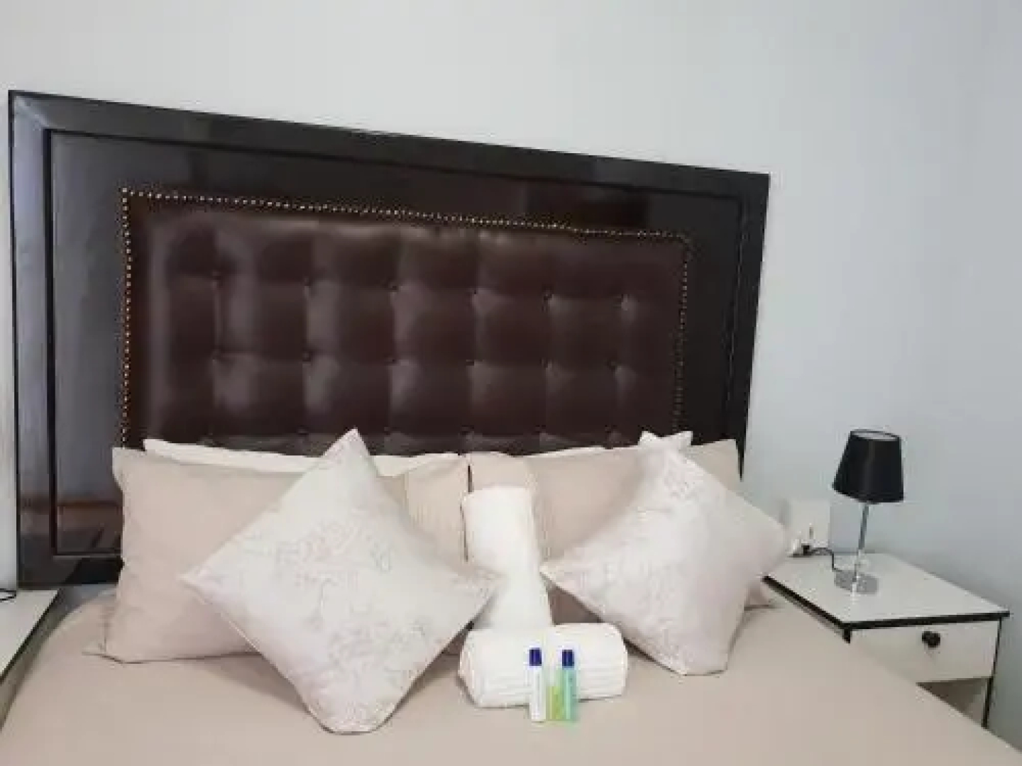 Ruma's Guest House